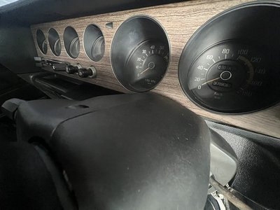 1973 NISSAN SKYLINE 缩略图 27