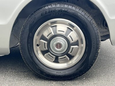 1973 NISSAN SKYLINE 缩略图 21