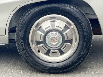 1973 NISSAN SKYLINE 缩略图 22