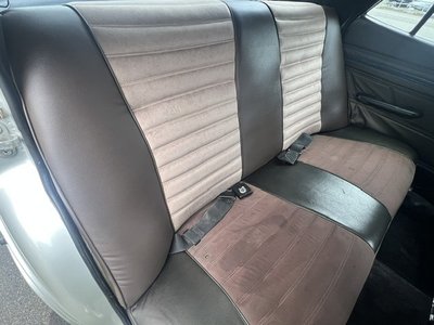 1973 NISSAN SKYLINE 缩略图 18