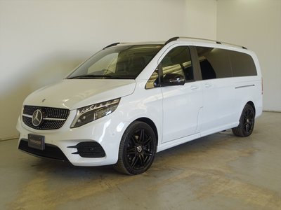 MERCEDES-BENZ V-CLASS - 1