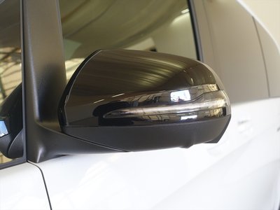 MERCEDES-BENZ V-CLASS - 7