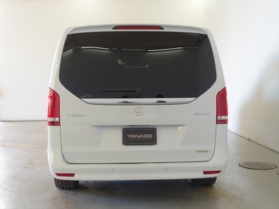 MERCEDES-BENZ V-CLASS - 3