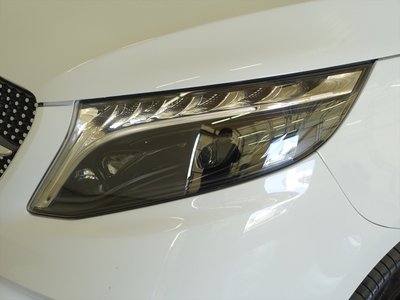 MERCEDES-BENZ V-CLASS - 8