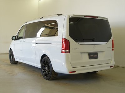 MERCEDES-BENZ V-CLASS - 4