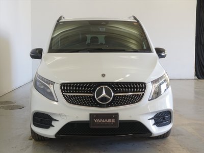 MERCEDES-BENZ V-CLASS - 2