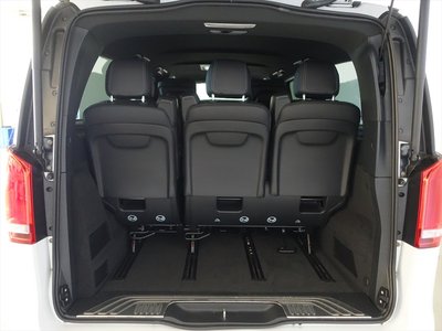 MERCEDES-BENZ V-CLASS - 10
