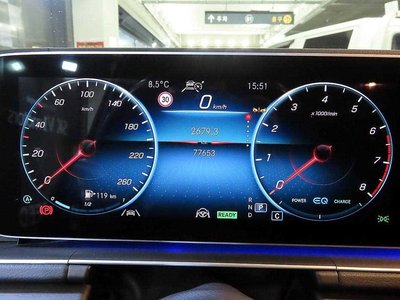 MERCEDES-BENZ GLS - 9