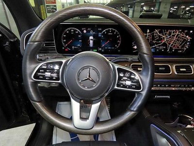 MERCEDES-BENZ GLS - 8