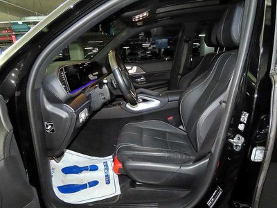 MERCEDES-BENZ GLS - 7