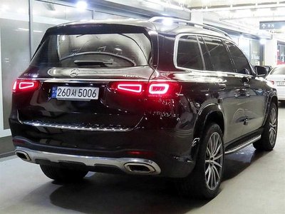 MERCEDES-BENZ GLS - 3