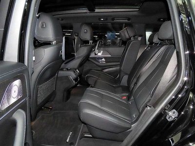 MERCEDES-BENZ GLS - 4