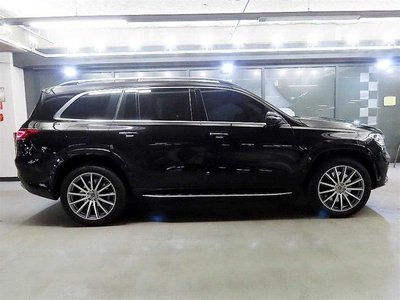 MERCEDES-BENZ GLS - 2