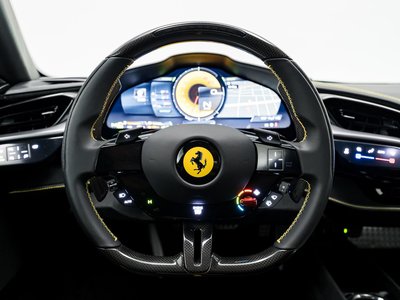 2022 Ferrari SF90 STRADALE thumbnail 13