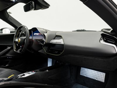 2022 Ferrari SF90 STRADALE thumbnail 27