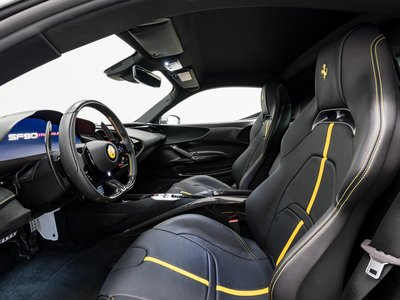 2022 FERRARI SF90 STRADALE photo 4