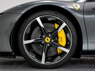 2022 Ferrari SF90 STRADALE thumbnail 22