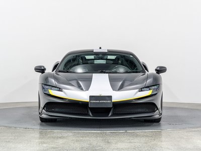 2022 FERRARI SF90 STRADALE photo 6
