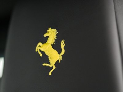 2022 Ferrari SF90 STRADALE thumbnail 19