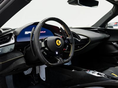 2022 FERRARI SF90 STRADALE photo 3
