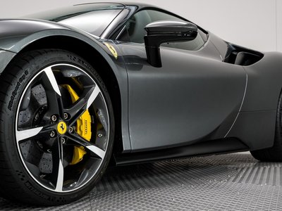 2022 Ferrari SF90 STRADALE thumbnail 25