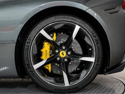 2022 Ferrari SF90 STRADALE thumbnail 26