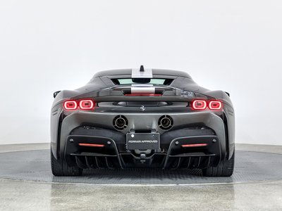 2022 FERRARI SF90 STRADALE photo 10