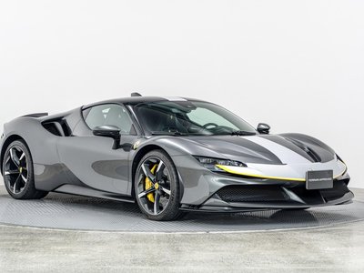 2022 Ferrari SF90 STRADALE thumbnail 34
