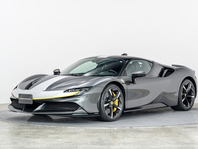 2022 FERRARI SF90 STRADALE photo 7