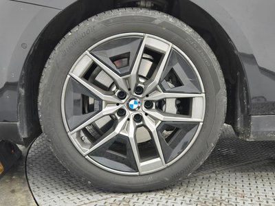 BMW 5 SERIES - 6