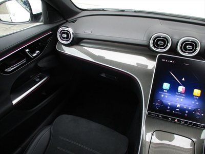 2025 Mercedes-BENZ C-CLASS thumbnail 61