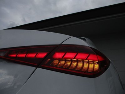 2025 Mercedes-BENZ C-CLASS thumbnail 64