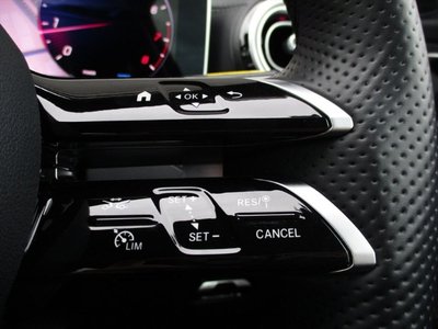 2025 Mercedes-BENZ C-CLASS thumbnail 26