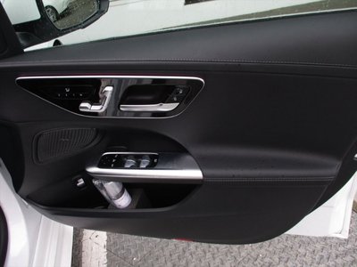 2025 Mercedes-BENZ C-CLASS thumbnail 23