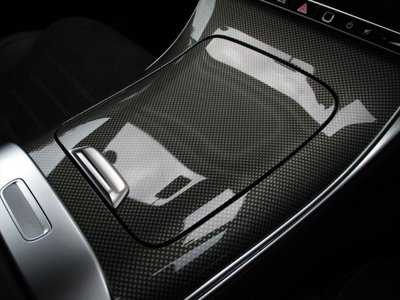 2025 Mercedes-BENZ C-CLASS thumbnail 41