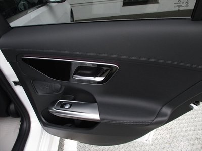 2025 Mercedes-BENZ C-CLASS thumbnail 51