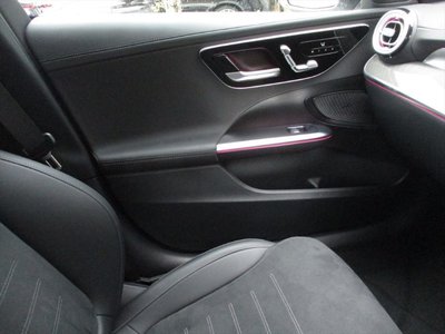 2025 Mercedes-BENZ C-CLASS thumbnail 50