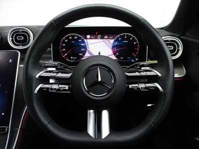 2025 Mercedes-BENZ C-CLASS thumbnail 24