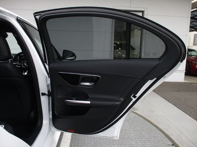 2025 Mercedes-BENZ C-CLASS thumbnail 20