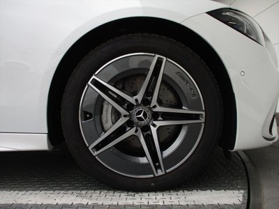 2025 Mercedes-BENZ C-CLASS thumbnail 66