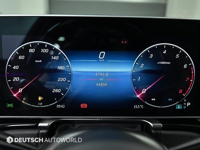 MERCEDES-BENZ S-CLASS - 8