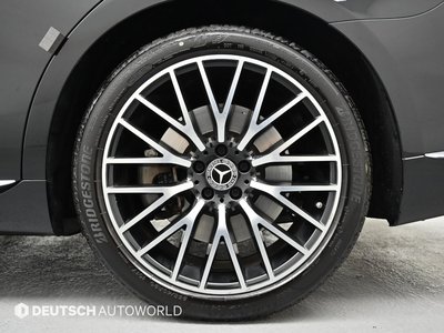 MERCEDES-BENZ S-CLASS - 6