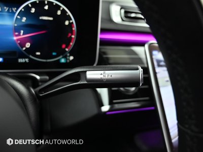 MERCEDES-BENZ S-CLASS - 9