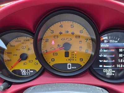 صورة 8 لـ 2015 Porsche BOXSTER