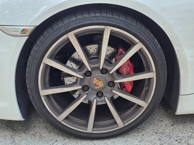 2015 Porsche BOXSTER — миниатюра 14