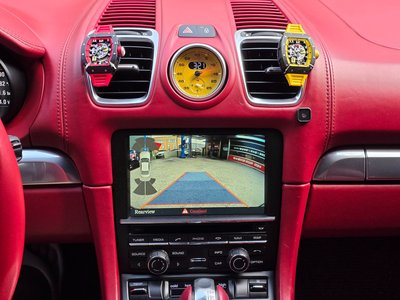 صورة 10 لـ 2015 Porsche BOXSTER
