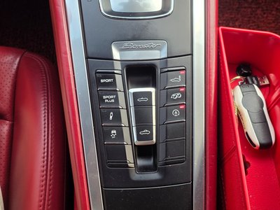 2015 Porsche BOXSTER — миниатюра 11