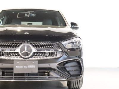 MERCEDES-BENZ GLA - 7