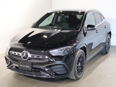 MERCEDES-BENZ GLA - 9