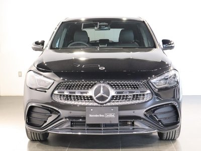 MERCEDES-BENZ GLA - 6